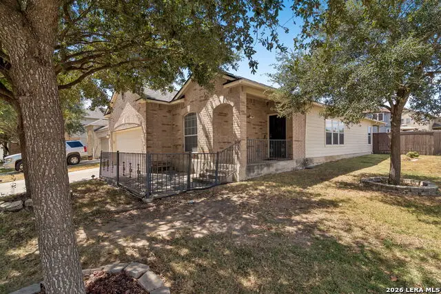 8103 Puente, San Antonio, TX 78223 - #3