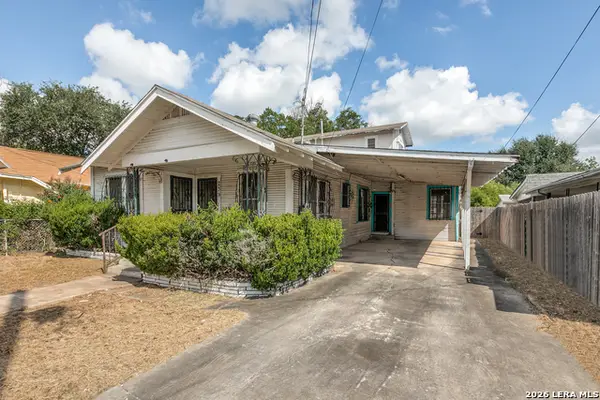 239 Walton Ave, San Antonio, TX 78225