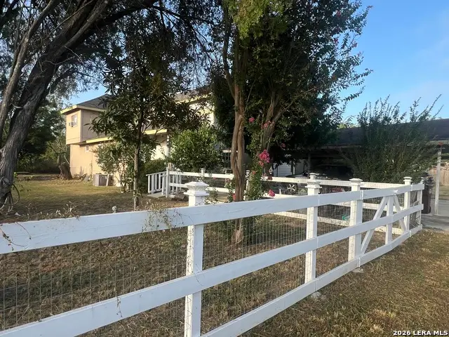 4112 Genevia Irene, Von Ormy, TX 78073 - #1