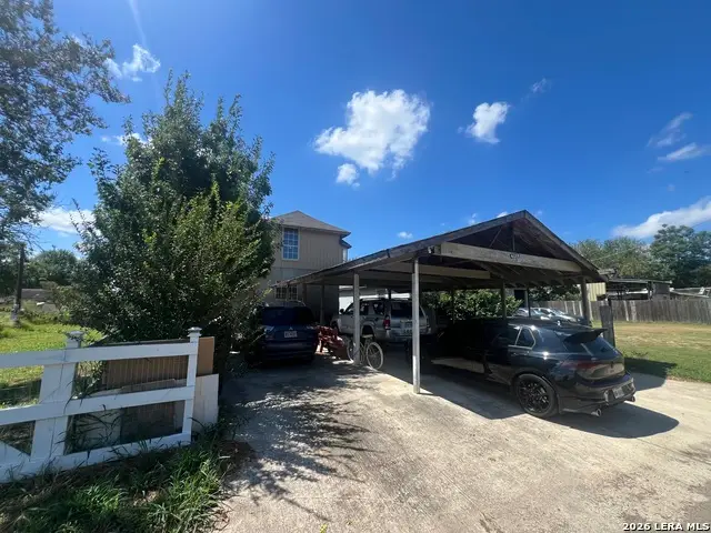 4112 Genevia Irene, Von Ormy, TX 78073 - #2