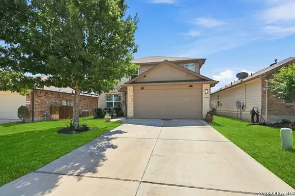 8934 Ironwood Hl, San Antonio, TX 78254