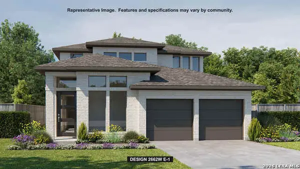 4933 Cochran Court, Schertz, TX 78108