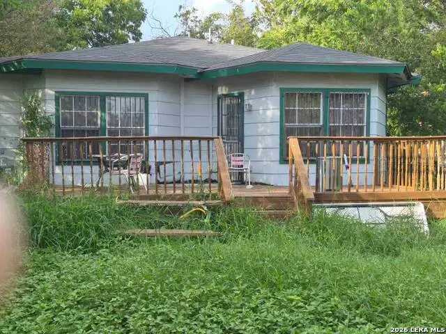 1608 W French Pl, San Antonio, TX 78201 - #2