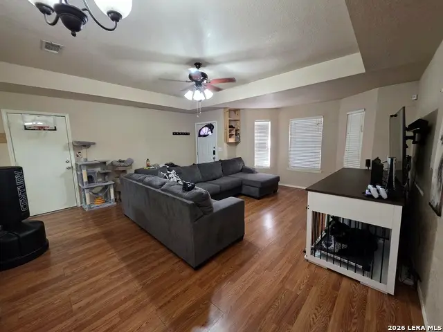 1153 Overlook Way, San Marcos, TX 78666 - #3