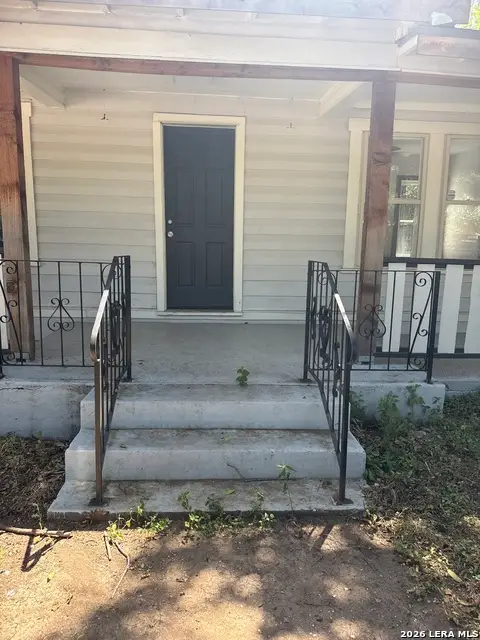 1508 Grant Ave, San Antonio, TX 78201 - #1