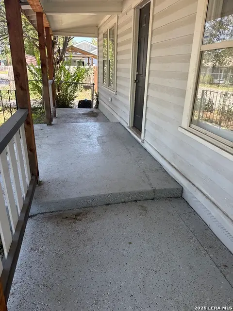 1508 Grant Ave, San Antonio, TX 78201 - #2