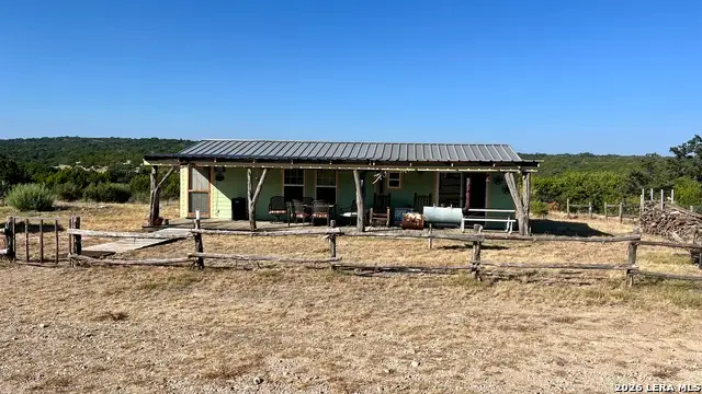 1311 Kc 273, Junction, TX 76849 - #1
