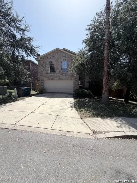 7826 Liberty Is, San Antonio, TX 78227 - #2