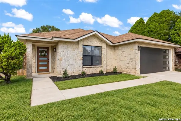 1603 Leander, San Antonio, TX 78251