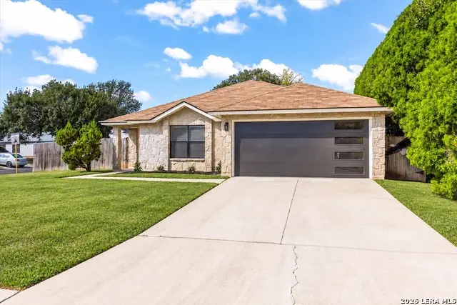 1603 Leander, San Antonio, TX 78251 - #2