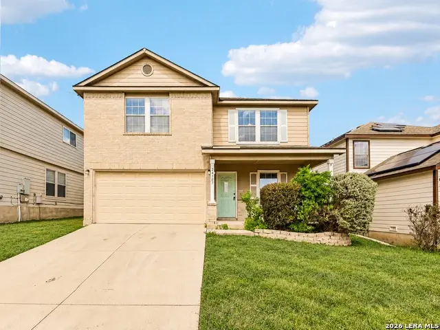 24707 Corral Gables, San Antonio, TX 78261 - #1