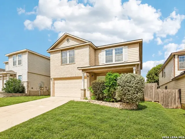 24707 Corral Gables, San Antonio, TX 78261 - #3