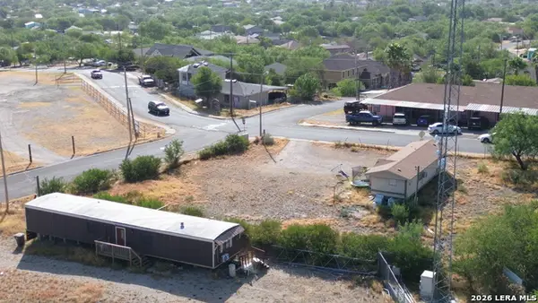 796 Calle Cedro, Eagle Pass, TX 78852
