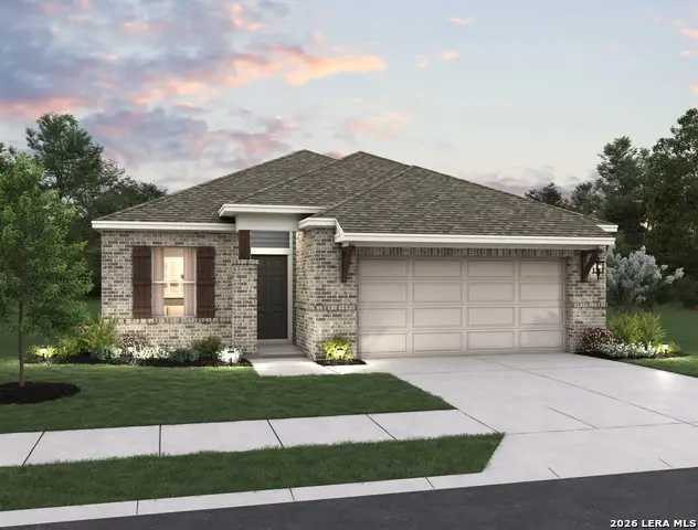 155 Peeps Ct., Adkins, TX 78101 - #1