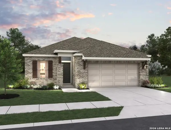155 Peeps Ct., Adkins, TX 78101