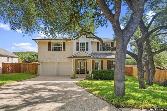26118 Cuyahoga, San Antonio, TX 78260 - #1