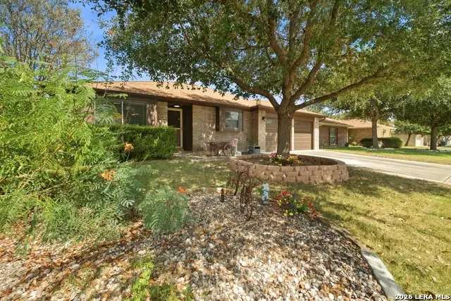 2747 Knoll Tree St, San Antonio, TX 78247 - #3