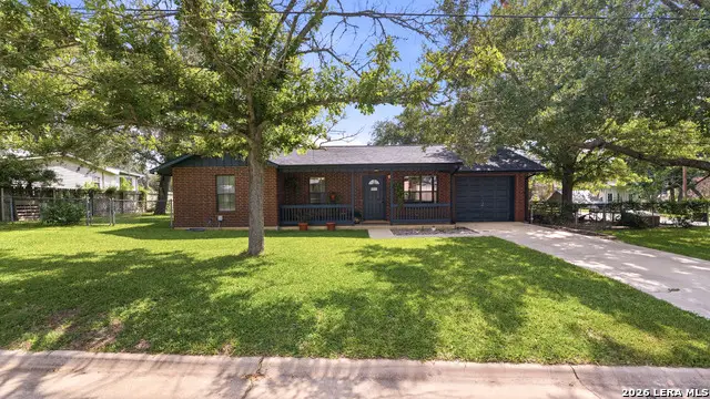 208 E Mayer St, Stockdale, TX 78160 - #3