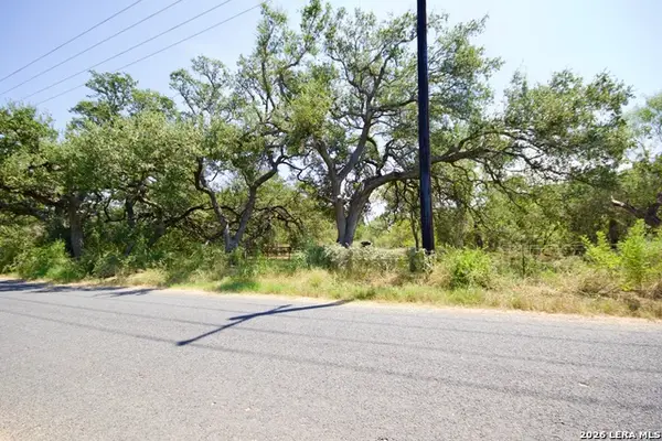 LOT 3 Bruce Road, Poteet, TX 78065