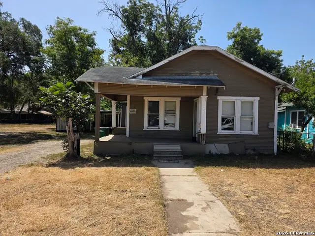 532 Cooper St, San Antonio, TX 78210 - #1