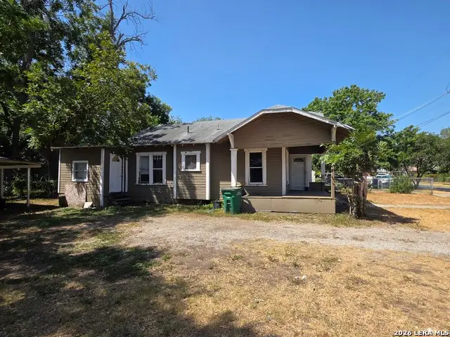 532 Cooper St, San Antonio, TX 78210 - #2