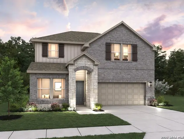 12833 Hill Plains Dr., Schertz, TX 78108 - #1