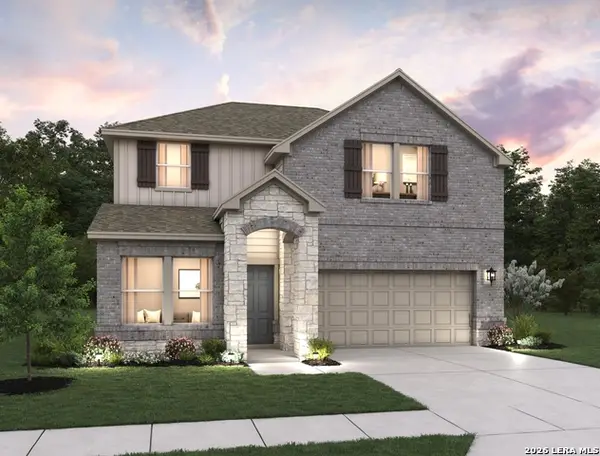 12833 Hill Plains Dr., Schertz, TX 78108