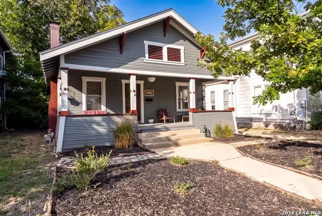307 Florida St, San Antonio, TX 78210 - #3