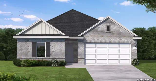 8908 Paprika Pass, Elmendorf, TX 78112 - #1