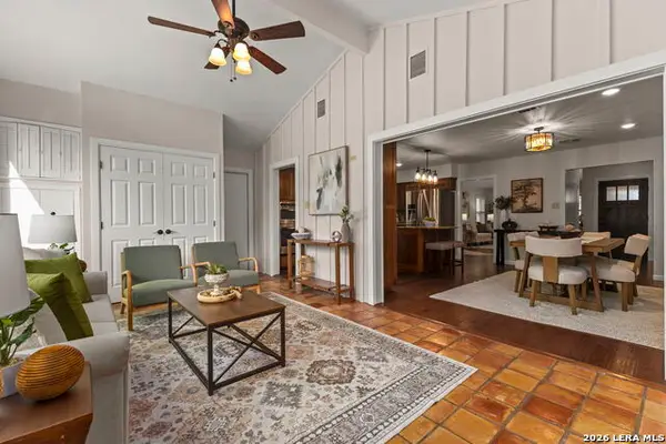 2126 E Lawndale, San Antonio, TX 78209