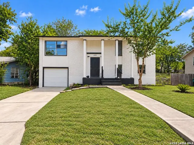 3318 Bob Billa St, San Antonio, TX 78223 - #1