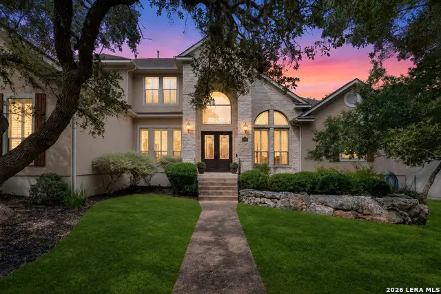 907 Sabal Rdg, San Antonio, TX 78260 - #1