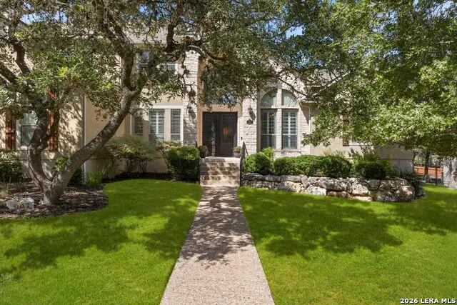 907 Sabal Rdg, San Antonio, TX 78260 - #3