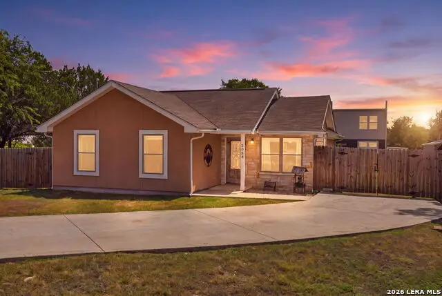 2046 Blueridge Dr, Canyon Lake, TX 78133 - #2