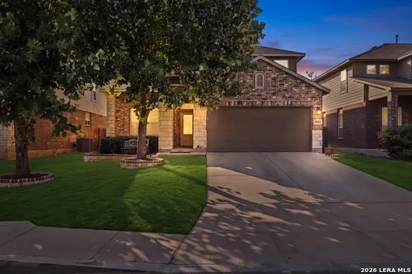 8535 Murray Grey, San Antonio, TX 78254