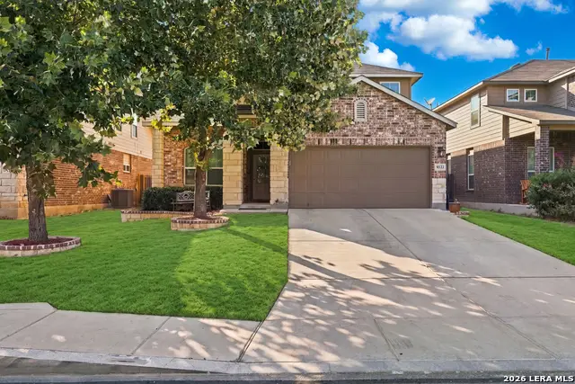 8535 Murray Grey, San Antonio, TX 78254 - #2