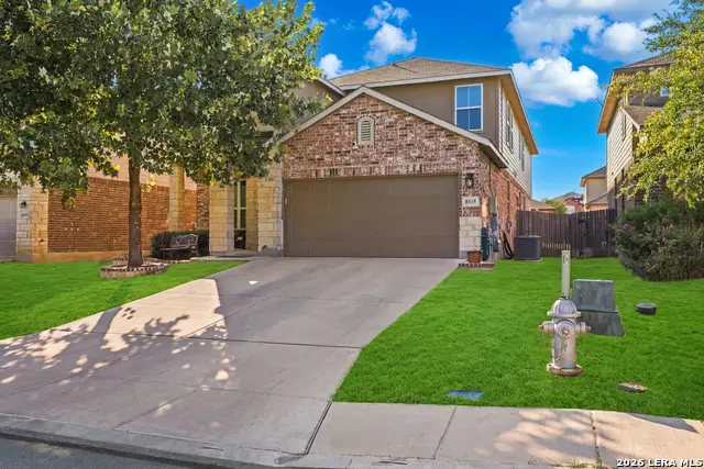 8535 Murray Grey, San Antonio, TX 78254 - #3