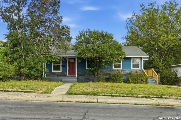 151 Morningview, San Antonio, TX 78220