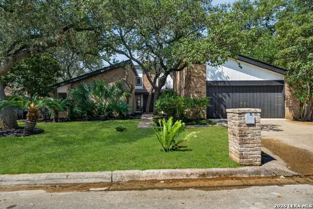 406 Wood Shadow St, San Antonio, TX 78216 - #1