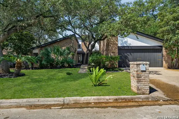 406 Wood Shadow St, San Antonio, TX 78216