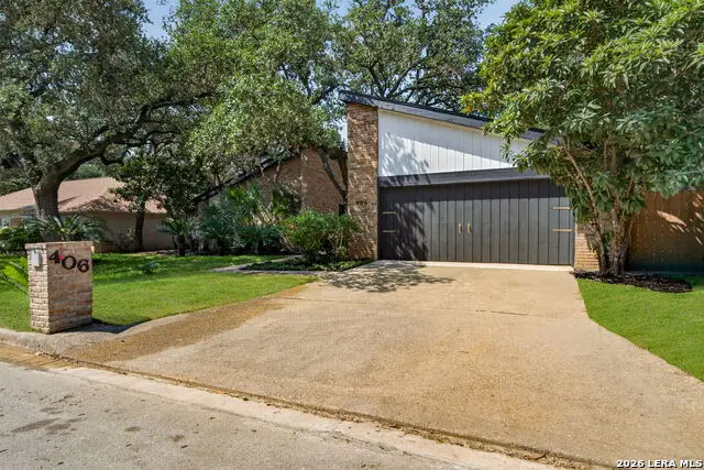406 Wood Shadow St, San Antonio, TX 78216 - #2