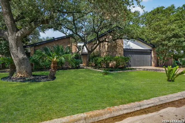 406 Wood Shadow St, San Antonio, TX 78216 - #3
