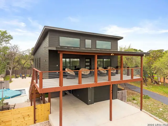 143 Mountainview Dr, Canyon Lake, TX 78133 - #1
