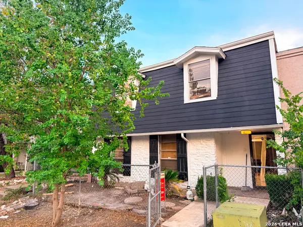 8012 Winsford, San Antonio, TX 78239