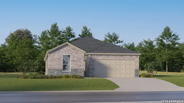 7343 Sapphire Ridge, San Antonio, TX 78263 - #3