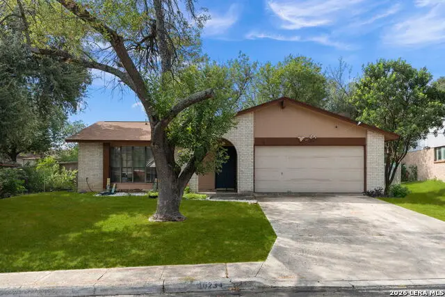 10234 Dugas, San Antonio, TX 78245 - #1