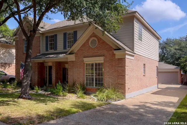 13518 Orchard Ridge, San Antonio, TX 78231 - #2