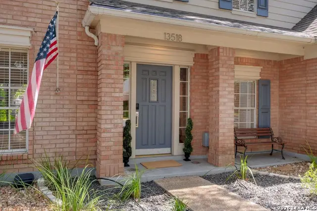 13518 Orchard Ridge, San Antonio, TX 78231 - #3