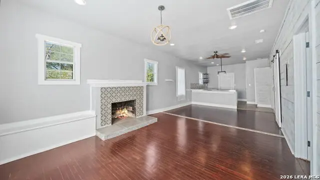 1503 Gibbs, San Antonio, TX 78202 - #2