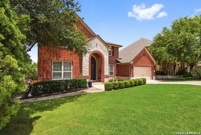 19023 Salado Canyon, San Antonio, TX 78258 - #3